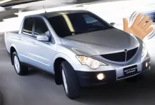 SsangYong'un İsmi Kötü İmaj Nedeniyle Değişiyor!