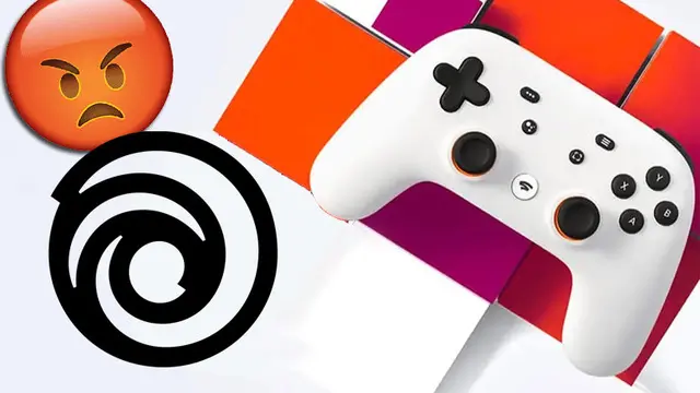 Ubisoft'tan Oyuncuların Tepkisini Çeken Stadia Açıklaması