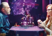 Netflix Filmi 9 Kere Leyla Konusu, Oyuncuları, Çıkış Tarihi