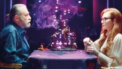 Netflix Filmi 9 Kere Leyla Konusu, Oyuncuları, Çıkış Tarihi