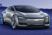 AUDI A9 E - Tron Özellikleri Hakkında Tüm Bilgiler