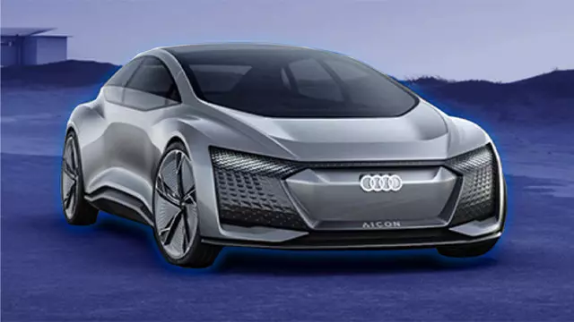 AUDI A9 E - Tron Özellikleri Hakkında Tüm Bilgiler 1 AUDI A9 E - Tron Özellikleri Hakkında Tüm Bilgiler