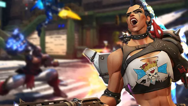 Overwatch 2 Çıkış Tarihi ve Sistem Gereksinimleri