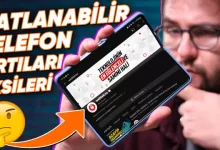 Katlanabilir Telefon Neden Alınır, Neden Alınmaz?