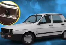 Renault 12 ve Renault Toros'un Tarihsel Değişimi