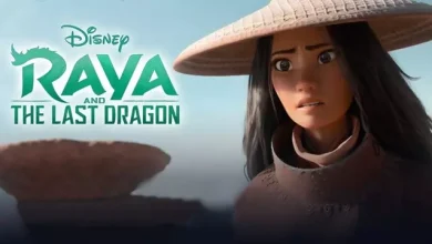 Raya and the Last Dragon’un Fragmanı Yayınlandı