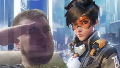 Overwatch, Bugün Kalıcı Olarak Kapanıyor 4 Overwatch, Bugün Kalıcı Olarak Kapanıyor