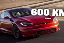 Tesla'ya Araç Özelliklerini Abarttığı İçin Ceza