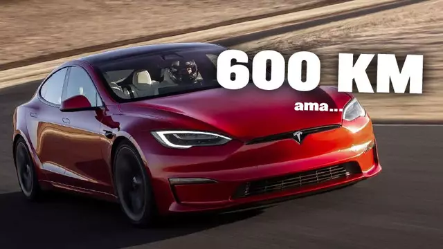 Tesla'ya Vasıta Özelliklerini Abarttığı İçin Ceza 1 Tesla'ya Araç Özelliklerini Abarttığı İçin Ceza