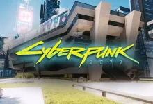 Edgerunners Malikanesi Mod ile Cyberpunk 2077’ye Eklendi