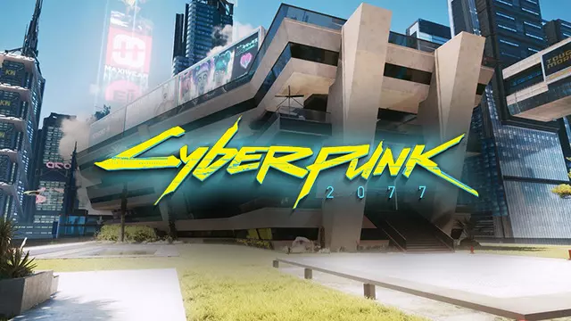 Edgerunners Malikanesi Mod ile Cyberpunk 2077’ye Eklendi