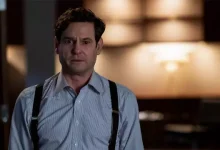 The Haunting of Bly Manor'ın Henry Amcası, E.T.'de Yer Almış