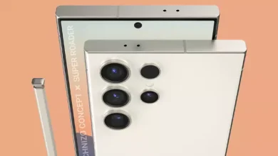 Samsung Galaxy S24 Ultra'nın Duvar Kâğıtları Ortaya Çıktı 2 Samsung Galaxy S24 Ultra'nın Duvar Kâğıtları Ortaya Çıktı