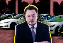 Tesla, 2022'de Toplam Kaç Araba Sattığını Açıkladı