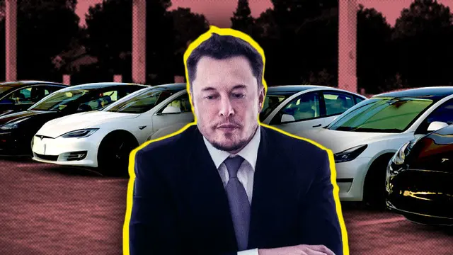 Tesla, 2022'de Toplam Kaç Otomobil Sattığını Deklare etti 1 Tesla, 2022'de Toplam Kaç Araba Sattığını Açıkladı