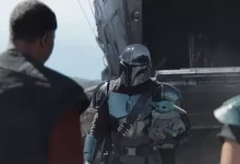 The Mandalorian'ın İkinci Sezonundan Yeni Fragman Geldi