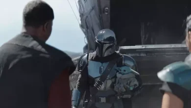 The Mandalorian'ın İkinci Sezonundan Yeni Fragman Geldi