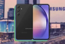 Samsung Galaxy A55 5G’nin Görüntüleri Sızdırıldı