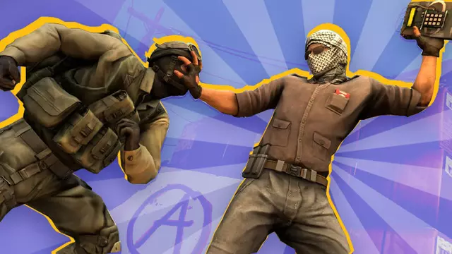 CS:GO’da Rank Sistemi Nedir, Nasıl İşler?