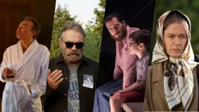 Netflix, 10 Yeni Türk Dizi ve Film Projesini Açıkladı