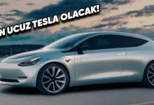 En Ucuz Tesla Olacak 'Model 2' 2024'te Gelebilir
