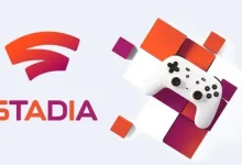 Google, Bulut Oyun Hizmeti Stadia'yı Kapatıyor