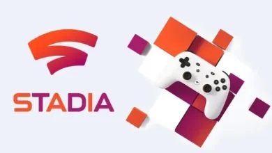 Google, Bulut Oyun Hizmeti Stadia'yı Kapatıyor