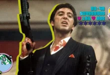 GTA Hayranlarının Hoşuna Gidecek 13 Film Tavsiyesi