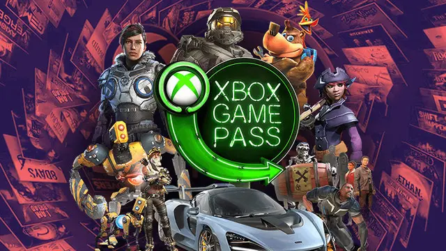 İlk Günden Xbox Game Pass'e Gelecek 10 Büyük Oyun 1 İlk Günden Xbox Game Pass'e Gelecek 10 Büyük Oyun