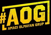 Ertelenen AOG Filminin Vizyon Tarihi Belli Oldu