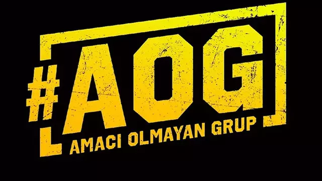 Ertelenen AOG Filminin Vizyon Tarihi Belli Oldu