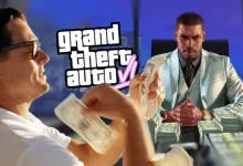 GTA 6'ya ‘Şu Ana Kadar’ Kaç Para Harcandığı Ortaya Çıktı