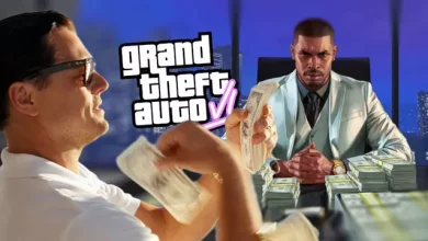 GTA 6'ya ‘Şu Ana Kadar’ Kaç Para Harcandığı Ortaya Çıktı