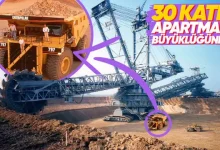 İnşaatta veya Tarımda Rastlayabileceğiniz İlginç Araçlar