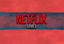 Netflix Yeni Bir Mobil Oyun Stüdyosu Kurdu