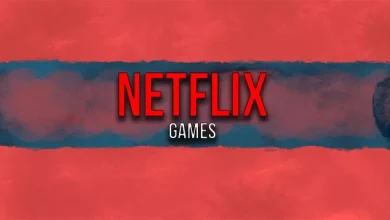 Netflix Yeni Bir Mobil Oyun Stüdyosu Kurdu