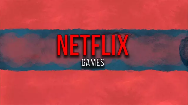 Netflix Yeni Bir Mobil Oyun Stüdyosu Kurdu