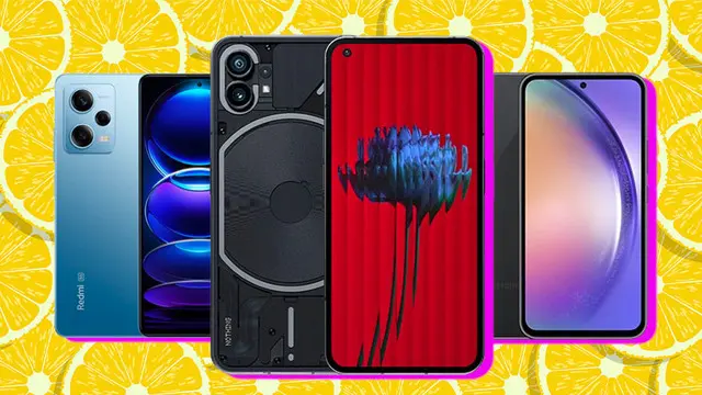 20 Bin TL Altına Alabileceğiniz 5 Telefon Tavsiyesi