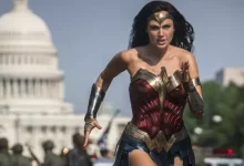 Wonder Woman 1984’ün Yönetmeni Yılbaşını Bekliyor