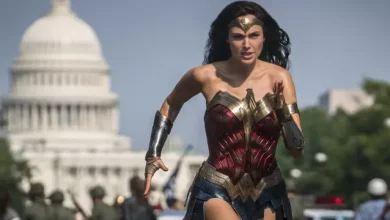 Wonder Woman 1984’ün Yönetmeni Yılbaşını Bekliyor