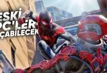 Marvel's Spider-Man: Miles Morales Sistem Gereksinimleri