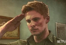 Netflix Animasyonu The Liberator'dan İlk Fragman