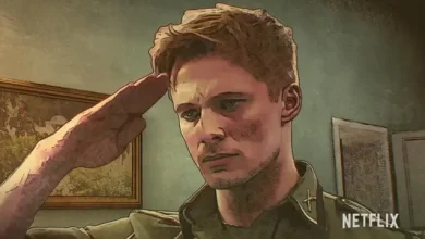 Netflix Animasyonu The Liberator'dan İlk Fragman