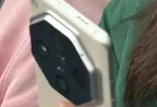 Dünyanın İlk Çift Periskop Kameralı Telefonu Ortaya Çıktı