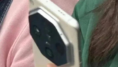 Dünyanın İlk Çift Periskop Kameralı Telefonu Ortaya Çıktı