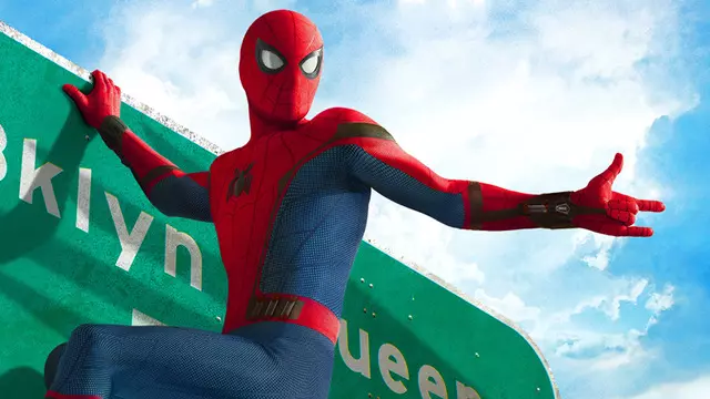 Spider-Man 3'ün İlk Bakışı Bu Yıl Bitmeden Yayınlanacak