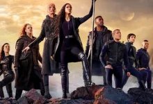 Star Trek: Discovery Yeni Sezondan İlk Bölümü Yayınlandı