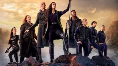 Star Trek: Discovery Yeni Sezondan İlk Bölümü Yayınlandı