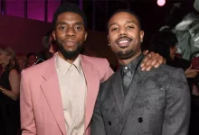 Michael B. Jordan, Static Shock Filmi İçin DC ile Anlaştı