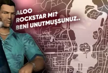GTA 6 Hayranları, Yeni 'Vice City' Haritasını Çıkardılar